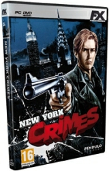 New York Crimes